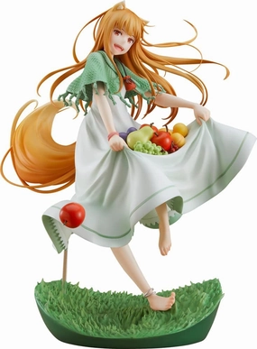 Chase Variant "Spice and Wolf" Holo -Wolf and the Scent of Fruit-