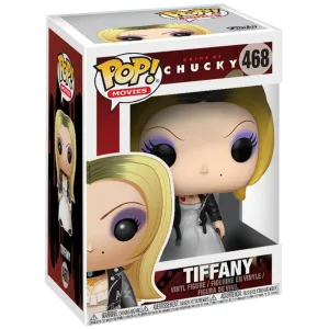 Bride of Chucky Funko Pop - Tiffany Charming Party Fantastic Supplies