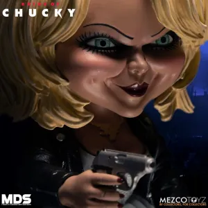 Bride of Chucky - Tiffany Stylized Figure Wicked Decorations