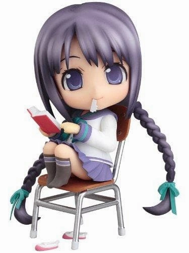 Bungaku Shoujo Nendoroid Amano Touko Good Smile Company Disney Character