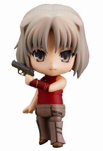 Canaan Nendoroid (#087) Canaan - Good Smile Company Handicraft Item