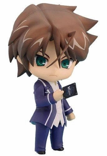 Mobile Game Premium Collection Card Fight !! Vanguard Nendoroid Kai Toshiki Good Smile Company