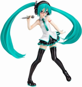 Collectible Product Collectible Object Hatsune Miku 1/8 Vocaloid