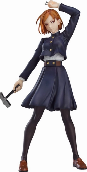 Limited Piece PC Game "Jujutsu Kaisen" POP UP PARADE Kugisaki Nobara