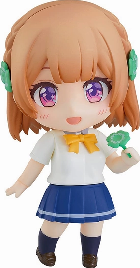 Art Series Pilot Model "Osamake: Romcom Where The Childhood Friend Won't Lose" Nendoroid #1631 Shida Kuroha