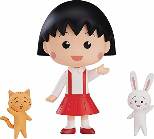 Fantasy Art Nendoroid "Chibi Maruko-chan" Chibi Maruko-chan