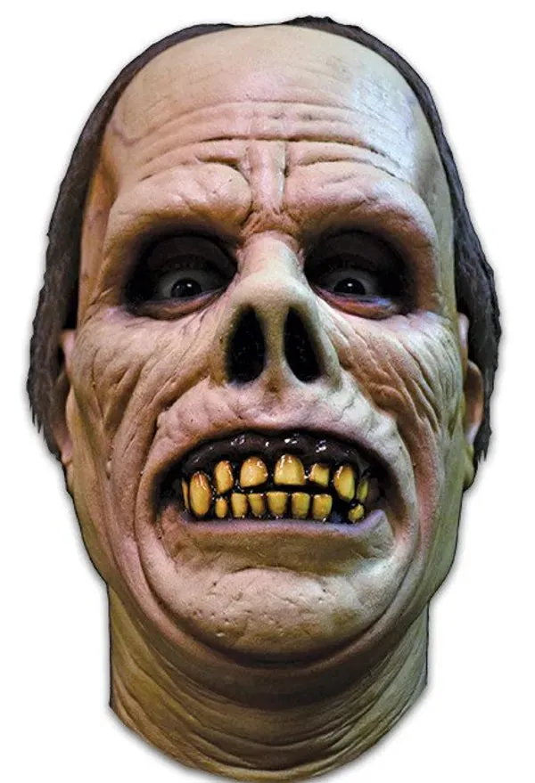 E Ornaments Eerie Figures CHANEY ENTERTAINMENT - PHANTOM OF THE OPERA MASK