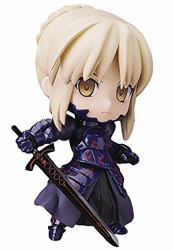 Nendoroid "Fate/stay night" Saber Alter Super Movable Edition Patio Decor