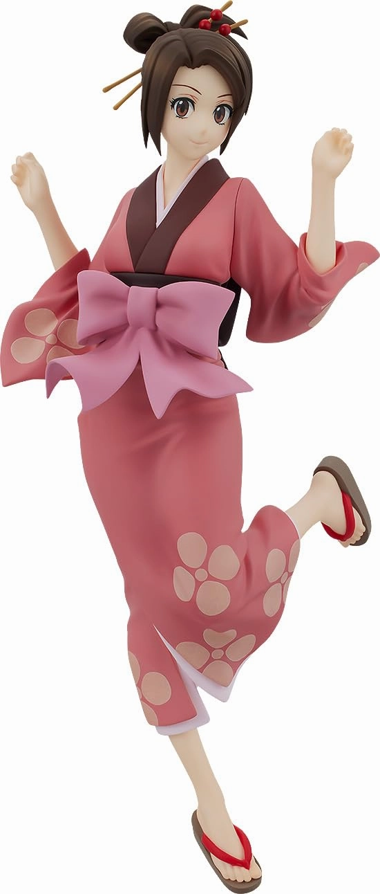 Monochrome Design POP UP PARADE "Samurai Champloo" Fuu L Size