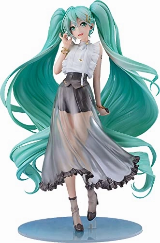 Character Vocal Series 01 Hatsune Miku Hatsune Miku NT Style Casual Wear Ver. Hobbyist Community Conservation Grade