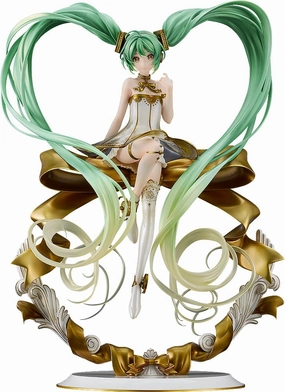 Character Vocal Series 01 Hatsune Miku Hatsune Miku Symphony 2022 Ver. Robot Piece