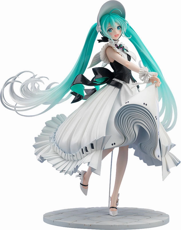 Character Vocal Series 01 Hatsune Miku Hatsune Miku Symphony: 2023 Ver. 1/7 Scale Figure Vinyl Art