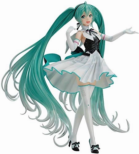 Designer Hobby Glow In Dark Character Vocal Series 01 "Hatsune Miku" Hatsune Miku Symphony 2019 Ver.