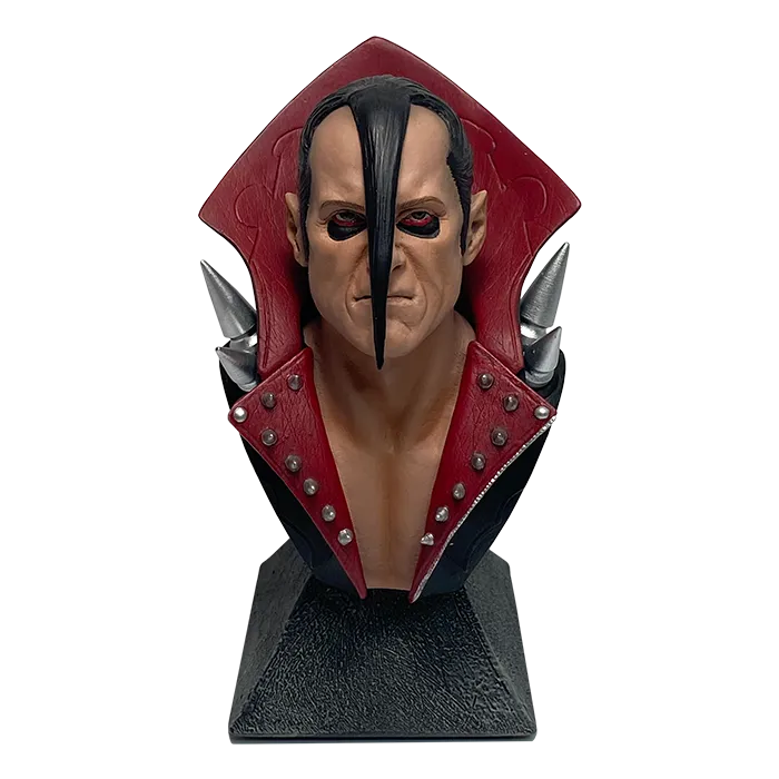 Misfits - Jerry Only Mini Bust Creepy Decorations Creepy Ornaments