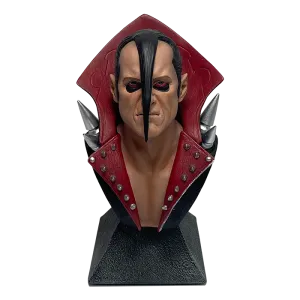 Misfits - Jerry Only Mini Bust Creepy Decorations Creepy Ornaments