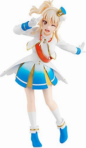 Roman Figure POP UP PARADE "Love Live! Nijigasaki Academy School Idol Club" Miyashita Ai