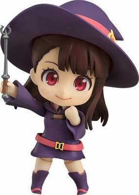 Nendoroid "Little Witch Academia" Atsuko Kagari Brand Collaboration Limited Toy