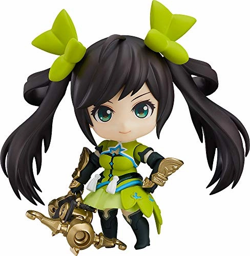 Message Option Art Piece Kings of Glory Sun Shang Xiang Nendoroid (#977)