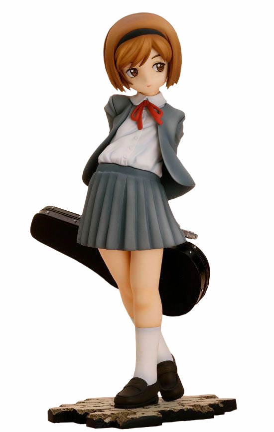 Henrietta 1/8 Gunslinger Girl Secret Figure