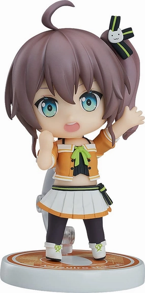 Designer Art "Hololive Production" Nendoroid#1643 Natsuiro Matsuri