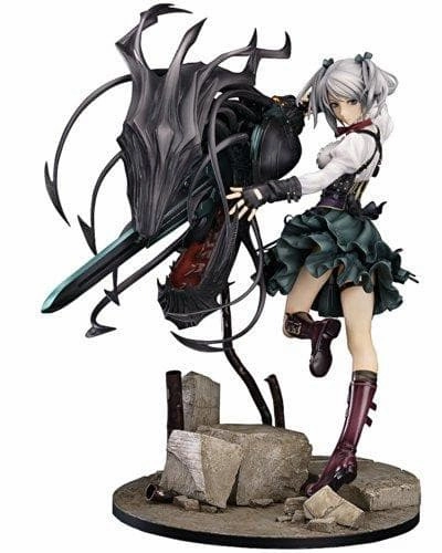 Character Toy Ciel Alencon 1/8 God Eater 2