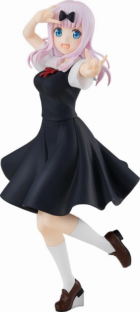 Astronaut Figure "Kaguya-sama: Love is War Season 2" POP UP PARADE Fujiwara Chika