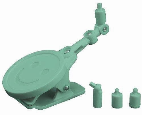 Clip Stand 1.5 (Mint ver. version) Nendoroid More - Good Smile Company Souvenir Shop Polymer Clay