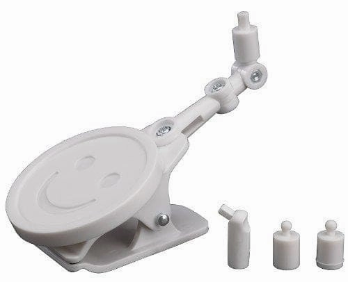Free Shipping Special Edition Clip Stand 1.5 (White ver. version) Nendoroid More - Good Smile Company