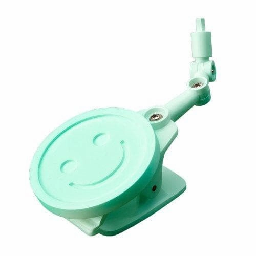 Fireplace Mantel Clip Stand (Mint ver. version) Nendoroid More - Good Smile Company