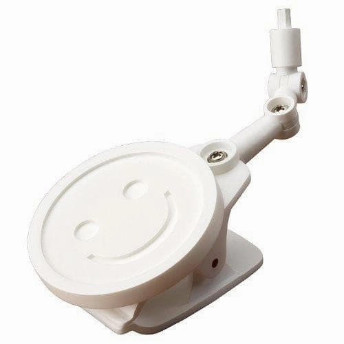 Blog Feature Clip Stand (White ver. version) Nendoroid More - Good Smile Company