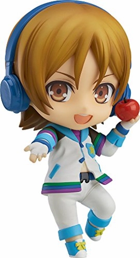 Co-de King of Prism Nendoroid Hayami Hiro - Good Smile Company Master Collector Train Model