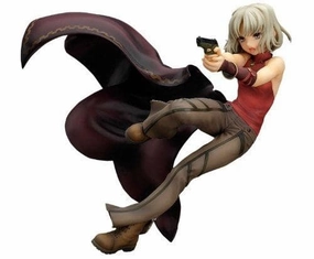 Canaan 1/8 Canaan Film Character