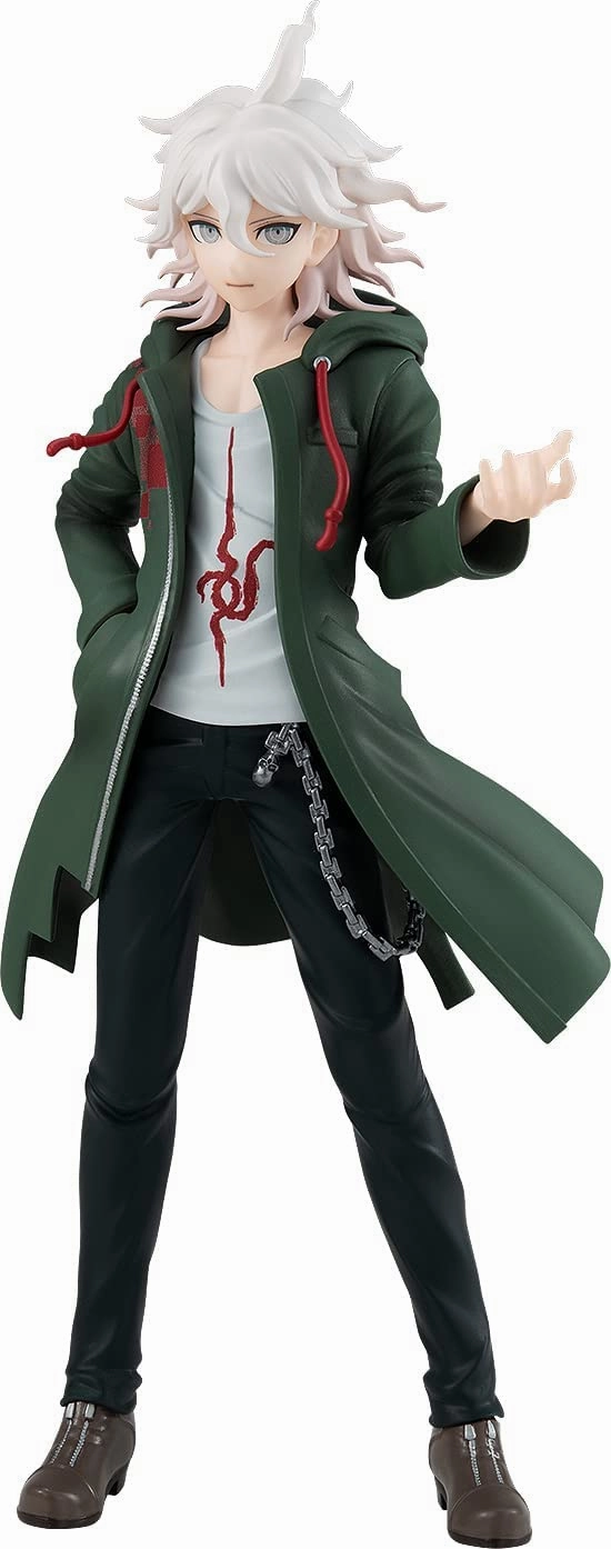 Amateur Hobby Instagram Worthy "Danganronpa1,2 Reload" POP UP PARADE Komaeda Nagito