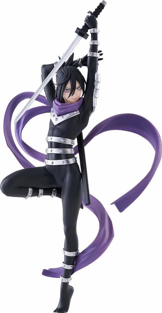 Cute Figure Generational Gift POP UP PARADE "One-Punch Man" Speed-o'-Sound Sonic