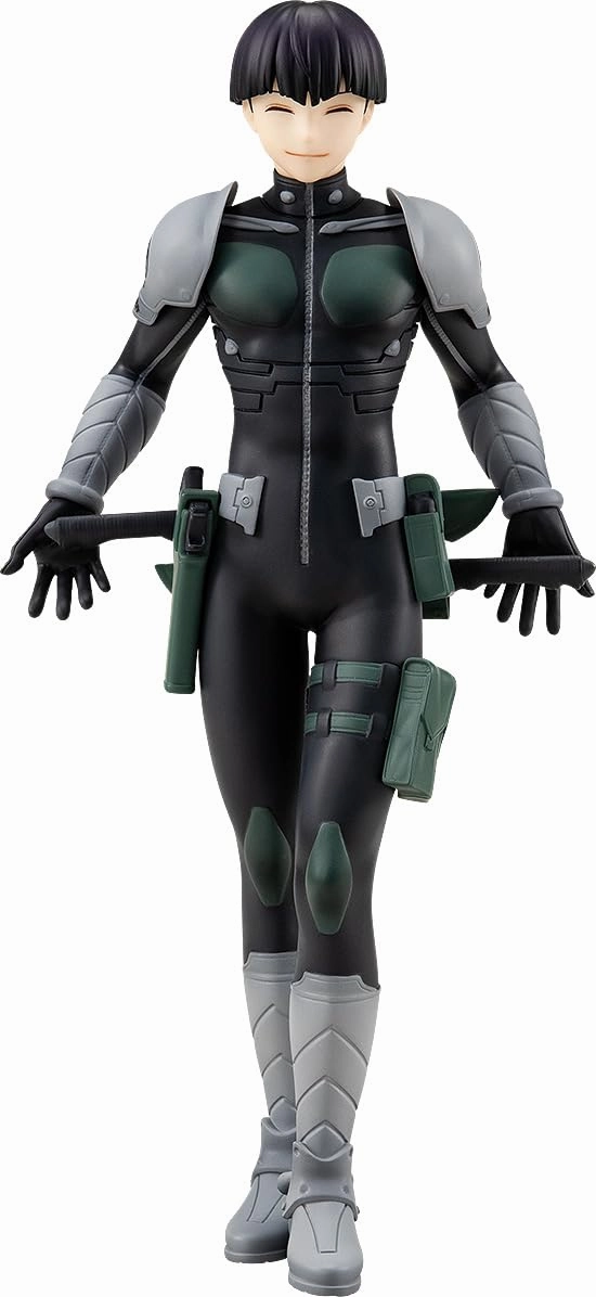 Handicraft Item Oceanic Art POP UP PARADE "Kaiju No. 8" Hoshina Soshiro