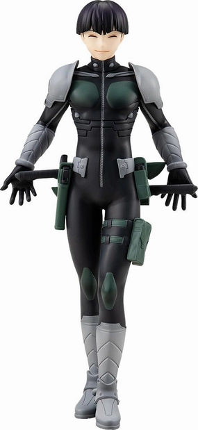 Handicraft Item Oceanic Art POP UP PARADE "Kaiju No. 8" Hoshina Soshiro