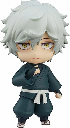 Personalized Gift Licensed Product Nendoroid "Hell's Paradise: Jigokuraku" Gabimaru