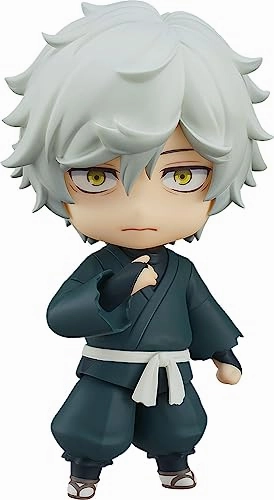 Personalized Gift Licensed Product Nendoroid "Hell's Paradise: Jigokuraku" Gabimaru