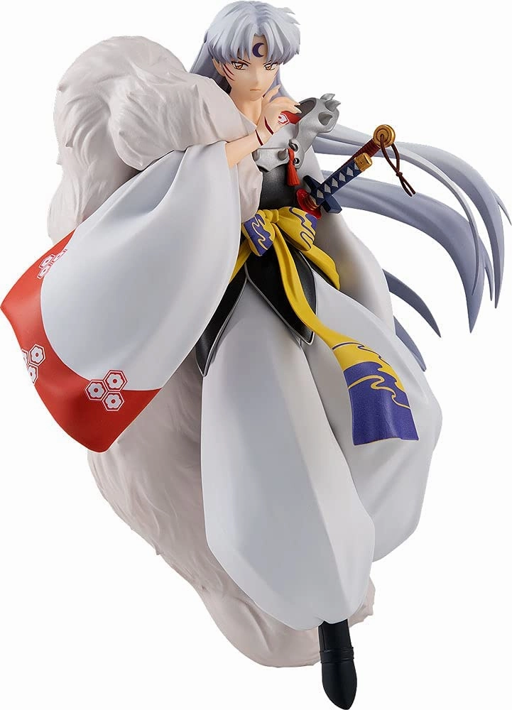 Gaming Goods "Inuyasha: The Final Act" POP UP PARADE Sesshomaru