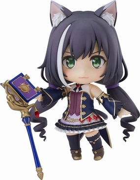 "Princess Connect! Re:Dive" Nendoroid#1480 Kyaru (Good Smile Company) Music Icon