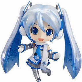 Vocaloid Nendoroid (#150) Hatsune Miku - Good Smile Company Miniature Toy