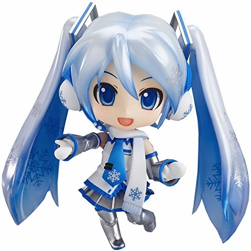 Vocaloid Nendoroid (#150) Hatsune Miku - Good Smile Company Miniature Toy