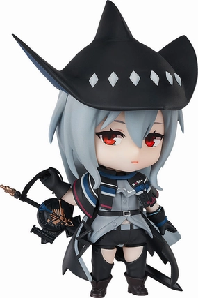"Arknights" Nendoroid#1895 Skadi Game Character
