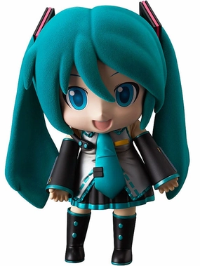 "Character Vocal Series 01 Hatsune Miku" Mikudayo- Fantasy Merchandise Vinyl Unit