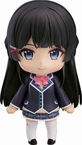 Tropical theme Exquisite Craftsmanship Tsukino Mito Nendoroid (#1059) Nijisanji
