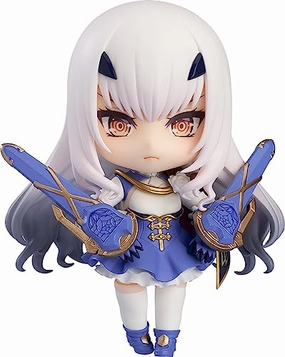 Vinyl Article Learning Tool Nendoroid "Fate/Grand Order" Lancer / Melusine