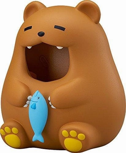 (Pudgy Bear version) Nendoroid More Nendoroid More: Face Parts Case - Good Smile Company Character Figure Classical Statue