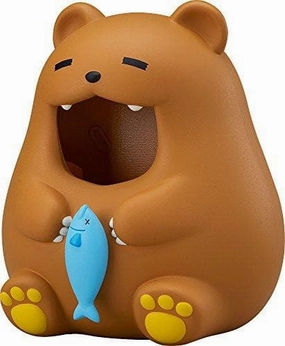(Pudgy Bear version) Nendoroid More Nendoroid More: Face Parts Case - Good Smile Company Character Figure Classical Statue
