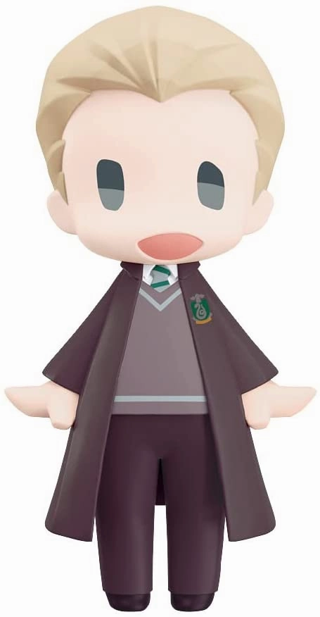 Industrial Decor "Harry Potter" HELLO! GOOD SMILE Draco Malfoy