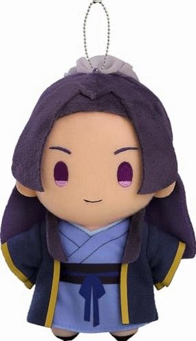 "The Apothecary Diaries" Plushie Jinshi Action Decor Gift Idea